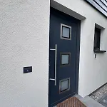 Inselbutze * Fehmarn