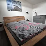 Inselbutze Holiday home Fehmarn