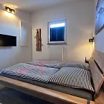 Holiday home Inselbutze