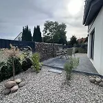Inselbutze * Fehmarn