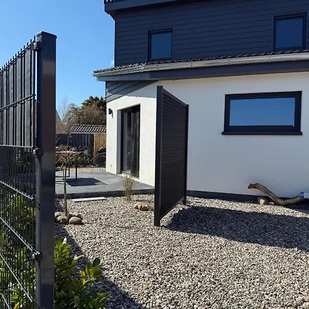 Inselbutze Fehmarn