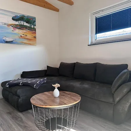 Vakantiehuis Inselbutze