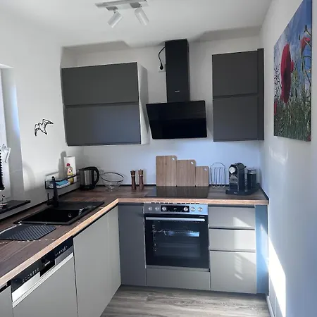 Casa vacanze Inselbutze Fehmarn