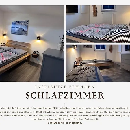 Inselbutze