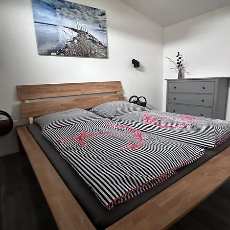 Inselbutze Casa vacanze Fehmarn