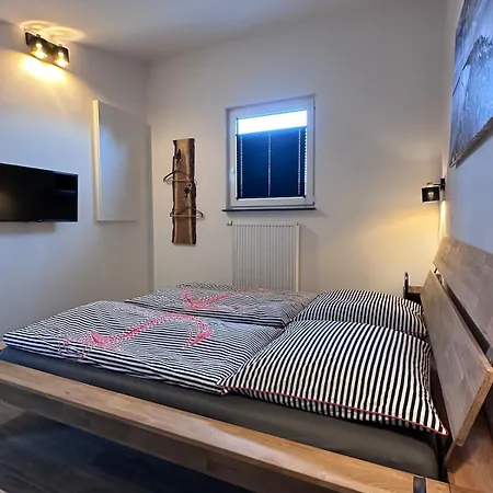 Casa vacanze Inselbutze