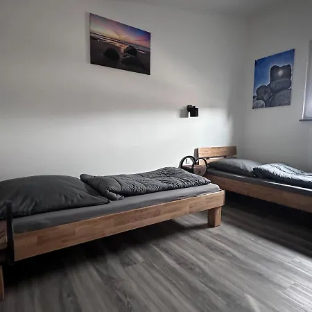 Vakantiehuis Inselbutze