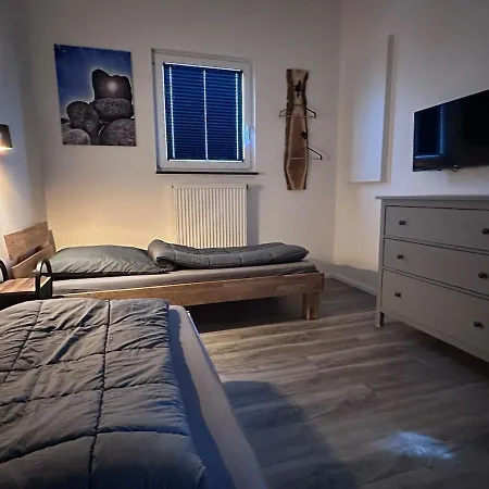 Inselbutze Casa vacanze