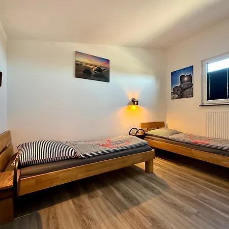 Casa vacanze Inselbutze