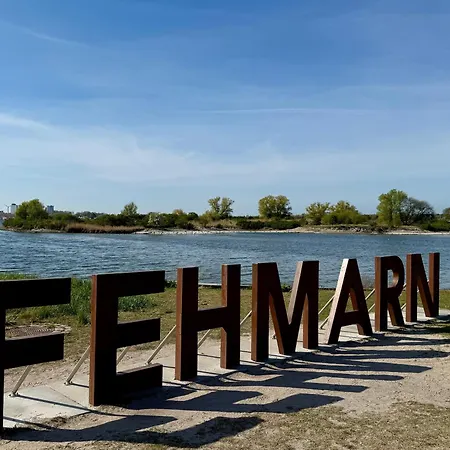 Inselbutze Fehmarn