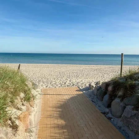 Inselbutze Casa vacanze *