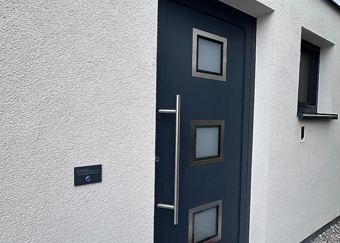 Inselbutze * Fehmarn