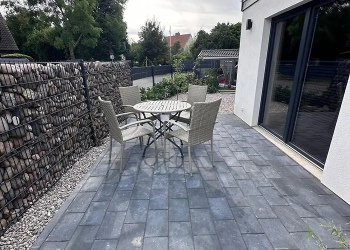 Inselbutze * Fehmarn