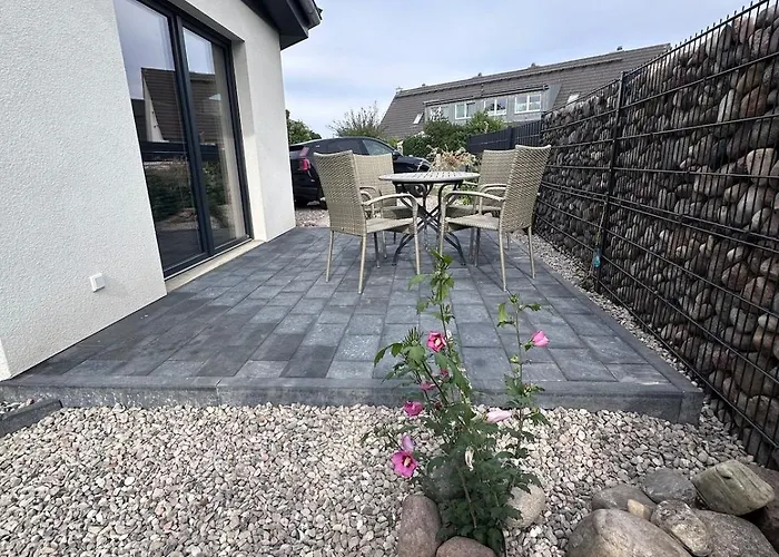 Inselbutze * Fehmarn